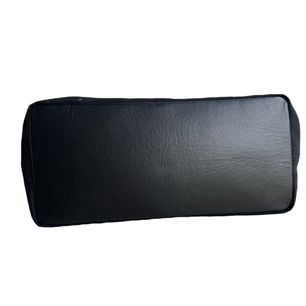 Zadig & Voltaire Mick Wings Canvas Tote - Picture 4 of 11